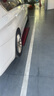 韓泰（Hankook）汽車(chē)輪胎 245/45R18 100Y K117B MOE 防爆胎 原配寶馬5系/奔馳E  曬單實(shí)拍圖