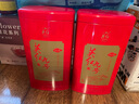 英紅牌紅茶英紅九號秋茶濃香型紅茶500g雙罐裝功夫茶葉送禮中秋節(jié)茶禮 曬單實拍圖