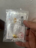 菜百首飾 20g金元寶足金Au999.9投資金條黃金福字元寶金條收藏 投資元寶 20克 曬單實(shí)拍圖