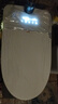 小米零度系列智能馬桶家用全自動(dòng)一體式坐便器無(wú)水壓限制超旋虹吸電動(dòng)即熱 M1s頂配Pro/語(yǔ)音泡泡/米家app 坑距備注250/300/350/ 400mm 曬單實(shí)拍圖