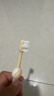 BRUSHING BEAR 小刷頭軟毛護齦3-6-12歲小學(xué)生孩子牙縫刷 山姆同款兒童牙刷8支 曬單實(shí)拍圖