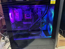 微星（MSI）暗黑騎士AMD銳龍R7 9700X/RTX5070/32G/1T 水冷電競游戲設(shè)計(jì)師臺(tái)式電腦主機(jī)整機(jī)國家補(bǔ)貼 曬單實(shí)拍圖