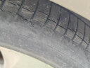 米其林（MICHELIN）汽車輪胎 225/55R17 101W 耐越 ENERGY MILE 適配君威/奧迪A6L 曬單實拍圖