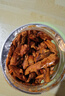 黔食錦（qianshijin）香辣脆250g*1瓶香酥辣椒干零食油炸脆辣椒下酒菜辣椒酥貴州土特產(chǎn) 曬單實(shí)拍圖