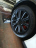 米其林（MICHELIN）汽車輪胎 245/45R19 102W 競馳 PILOT SPORT 4 曬單實拍圖