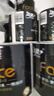 潔柔有芯卷紙 黑Face加厚4層200克*27卷 高克重 衛(wèi)生紙卷筒紙紙巾整箱 曬單實(shí)拍圖