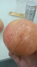 京鮮生 會(huì )理突尼斯軟籽石榴 4.5斤單果300-350g 生鮮水果源頭直發(fā) 曬單實(shí)拍圖