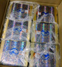 西鳳酒 華山論劍10年 52度 500ml*6瓶 整箱裝 鳳香型白酒 中秋節(jié)送禮 曬單實拍圖