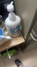 貝親（Pigeon）奶瓶清洗劑 洗奶嘴果蔬水杯餐具玩具 700ml MA27 曬單實(shí)拍圖