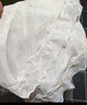 莫代爾蕾絲內(nèi)褲女性感純欲無痕抗菌夏季冰絲內(nèi)褲薄款三角內(nèi)褲3條裝L 曬單實(shí)拍圖
