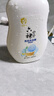 六神寶寶泡泡洗發(fā)沐浴露400ml 兒童洗發(fā)沐浴二合一洗頭洗發(fā)水滋潤 曬單實拍圖