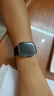 HUAWEI WATCH FIT 4 韻律黑氟橡膠表帶 華為運(yùn)動(dòng)智能手表超輕薄大屏潮流運(yùn)動(dòng)藍(lán)牙通話(huà)睡眠監(jiān)測(cè)fit4 曬單實(shí)拍圖