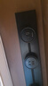 霍尼韋爾（Honeywell）A8軌道插座適配器USB 20W快充可移動(dòng)墻壁插座 明裝滑動(dòng)排插黑 曬單實(shí)拍圖