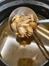 北海印象北海淡干墨魚(yú)干干貨烏賊目魚(yú)干海產(chǎn)品煲湯送父母長(cháng)輩【中秋禮品】 M3墨魚(yú)干500g*1袋約10只 曬單實(shí)拍圖