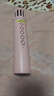 ROBERILLINE柏林之聲無(wú)線(xiàn)藍牙音響一體麥克風(fēng)手機電視K歌全民唱歌家用ktv話(huà)筒 粉色 曬單實(shí)拍圖