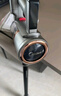美的（Midea）吸塵器家用無(wú)線(xiàn)Q7 手持吸塵器   綠光顯塵車(chē)載大吸力 除螨除塵一體機輕量【國家補貼】 曬單實(shí)拍圖