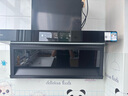 榮事達油煙機家用抽油煙機大吸力吸油煙機頂側雙吸一級能效出租房7字型煙機燃氣灶套裝品牌補貼以舊換新 高配款900寬自動清潔+大燈觸屏+揮手感應 上門安裝+全國聯(lián)保 曬單實拍圖