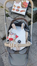 babycare嬰兒車小風(fēng)扇手推車八爪魚便攜充電降溫戶外出行遛娃神器長(zhǎng)續(xù)航 曬單實(shí)拍圖