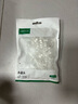 綠聯(lián) 電話水晶頭 6P4C電話線接頭 RJ11接口水晶頭 4芯語音電話線連接插頭 100個裝 80108 曬單實(shí)拍圖