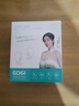 索愛（soaiy）GD61開放式概念掛耳式藍牙耳機真無線耳機 長續(xù)航不入耳跑步音樂通話降噪蘋果華為小米手機通用 躍影黑 曬單實拍圖
