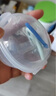 新安怡（AVENT）飛利浦進(jìn)口嬰兒安撫奶嘴0-6-18個月以上防脹氣新生兒透氣奶嘴 四孔透氣/靜謐灰 18個月+ 1只裝 曬單實(shí)拍圖