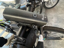 神火（SupFire）RB60自行車燈夜騎強光手電筒USB充電前燈防雨山地車騎行裝備BL12 曬單實拍圖