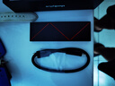 ThinkPlus聯(lián)想 1TB 移動固態(tài)硬盤（PSSD）Type-c USB 3.2 2000MB/s高速雙接口手機(jī)直連筆記本 UD210系列 曬單實(shí)拍圖