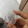 御邪足金999光面算盤珠隔斷珠黃金墊片DIY手串手鏈金配飾 算盤珠:約0.03g（預(yù)售） 曬單實(shí)拍圖