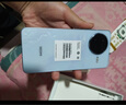 小米 REDMI K80 第三代驍龍 8 6550mAh大電池 澎湃OS 汐月藍 12GB+256GB 紅米5G手機 曬單實(shí)拍圖