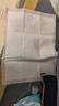 德佑 嬰兒一次性隔尿墊30片45*60cm護(hù)理墊吸水不反滲建議11kg以內(nèi)寶寶 曬單實(shí)拍圖