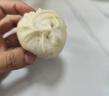 皇家小虎嵊州風(fēng)味手工老面小籠包2斤/約40個 早餐包子半成品食品 源頭直發(fā) 曬單實拍圖