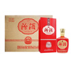 汾酒 1915巴拿馬基礎(chǔ)版 清香型白酒 42度 475ml*6瓶 整箱裝 送禮宴請 曬單實拍圖