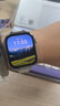 HUAWEI WATCH FIT 4 草木綠氟橡膠表帶 華為運(yùn)動智能手表超輕薄大屏潮流運(yùn)動藍(lán)牙通話睡眠監(jiān)測fit4 曬單實(shí)拍圖