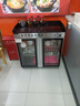 金立廚電茶水消毒柜商用餐飲大容量餐廳飯店配餐柜廚房餐具茶杯消毒碗柜 【寬85cm無(wú)抽無(wú)磁層架】臭氧消毒+中溫烘干+定時(shí) 60分鐘手動(dòng)定時(shí) 曬單實(shí)拍圖