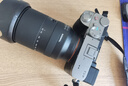 索尼（SONY）Alpha 7C II全畫幅微單相機(jī) 創(chuàng)意外觀濾鏡 銀色 單機(jī)身（a7c2/A7C II/A7CM2）七夕節(jié) 曬單實(shí)拍圖