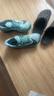 耐克NIKE男子 碳板跑步鞋 ZOOM FLY 6 運動鞋F(xiàn)N8454-003綠 42 曬單實拍圖