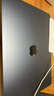 Apple/蘋果【國(guó)家補(bǔ)貼】AI筆記本/2025款MacBook Air13英寸M4 (10+8核) 16G 256G午夜色電腦MW123CH/A 曬單實(shí)拍圖