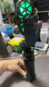 IMVP【20000毫安充電散熱器】?jì)戎贸潆妼毷殖种辈ド崞髯耘臈U落地支架手機戶(hù)外走播拍視頻錄像三腳架 電源桿+散熱器 曬單實(shí)拍圖