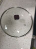 蘇泊爾（SUPOR）精鐵炒鍋健康無涂層鐵鍋32cm明火燃?xì)獬床隋?曬單實拍圖