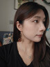鹿珊伍流蘇耳環(huán)女美拉德不對稱串珠復(fù)古港風(fēng)高級感耳墜民族風(fēng)求秋冬耳飾 美拉德流蘇吊墜耳環(huán) 【懸浮盒裝】 曬單實(shí)拍圖