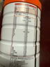 蒙牛一米八八【NBA聯(lián)名】?jì)和砷L(cháng)奶粉CBP賴(lài)氨酸高鈣3-15歲800g罐裝 曬單實(shí)拍圖