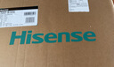 海信（Hisense）80升家用電熱水器3200W變頻省電節(jié)能免換鎂棒以舊換新一級(jí)能效安全雙防ES80-DYJ3國(guó)家補(bǔ)貼20% 曬單實(shí)拍圖