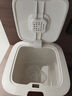 優(yōu)勤米桶防蟲(chóng)防潮密封家用糧桶裝米缸食品級大米收納盒面粉儲存罐 曬單實(shí)拍圖