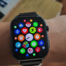 聯(lián)想（Lenovo）智能手表Watch Fit 風(fēng)暴灰 輕薄大屏運(yùn)動(dòng)減脂智能穿戴手環(huán) 血氧檢測(cè) 藍(lán)牙通話 男女運(yùn)動(dòng)手表 曬單實(shí)拍圖