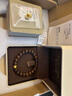 HONEYGOLD 蜜金珠寶 黃金吊墜足金古法手工金文玩蔓環(huán)戲串珠HGG1752工費(fèi)100元/件 3.19g 小花提溜 曬單實(shí)拍圖