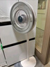 夏普日本懸浮空氣循環(huán)扇電風(fēng)扇落地扇家用臥室大風(fēng)力直流靜輕音一級(jí)能效凈化甲醛風(fēng)扇 曬單實(shí)拍圖