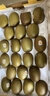 佳沛（zespri）新西蘭  陽(yáng)光金果22粒原箱 單果重144-175g 獼猴桃 中秋水果禮盒 曬單實(shí)拍圖