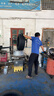 固特異（Goodyear）汽車輪胎 215/55R17 94V SPORT鷹馳F1酷跑 適配帕薩特邁騰奧德賽 曬單實(shí)拍圖