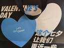 飛科（FLYCO）剃須刀電動刮胡刀往復(fù)式便攜3刀頭生日七夕情人節(jié)禮物送男友FS685天際黑【聶遠(yuǎn)同款】國家補貼 曬單實拍圖