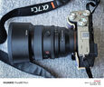 索尼（SONY）FE 85mm F1.4 GM II 全畫幅中遠攝大光圈定焦G大師鏡頭二代（SEL85F14GM2） 曬單實拍圖
